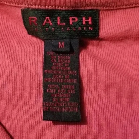 Ralph Lauren Ribbed Sweater Cardigan - Picture 2 of 8